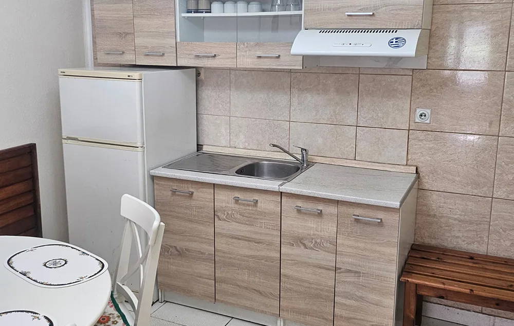 Вила Blue Ipokampus 5