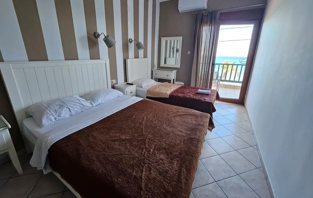 Вила Nikoletos Beach 2