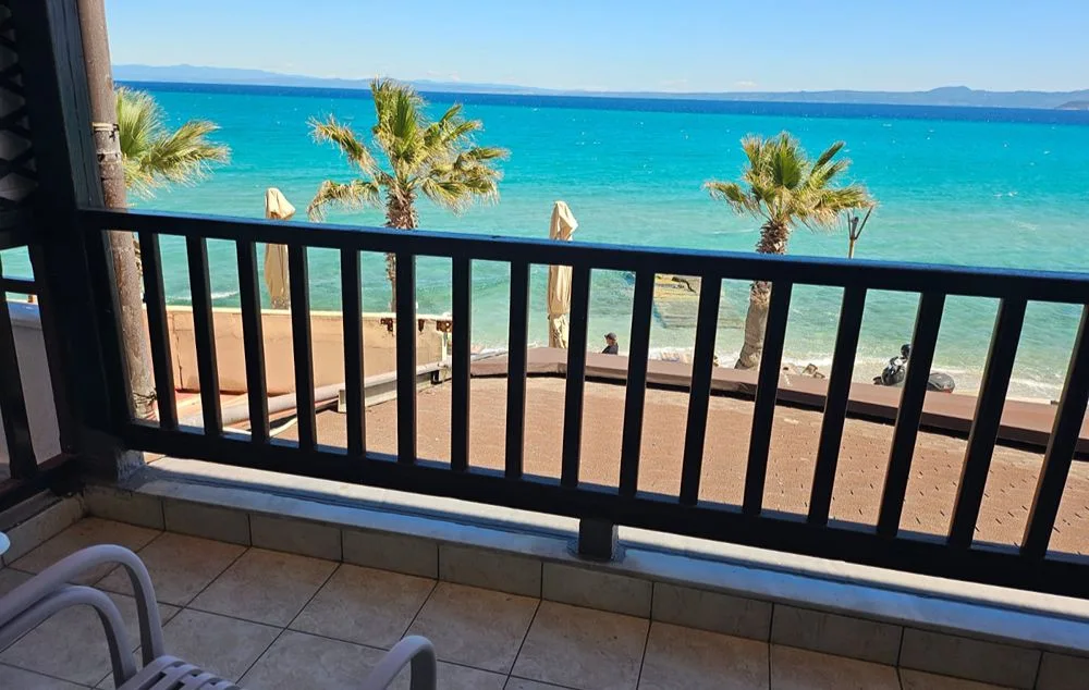 Вила Nikoletos Beach 3