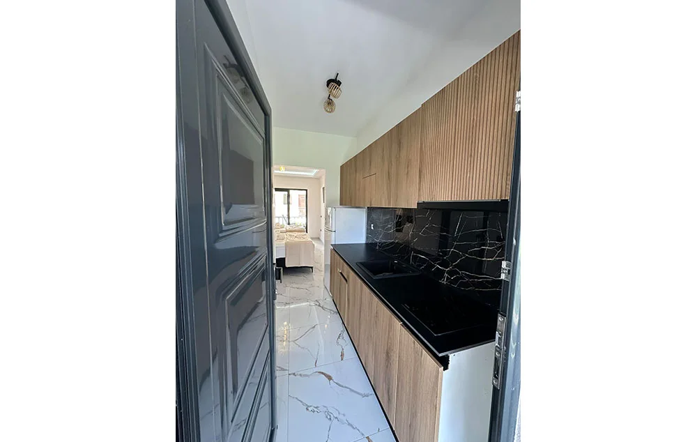Вила Nikos Suites 2