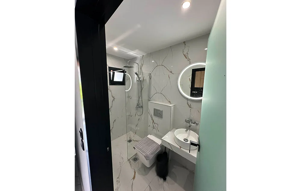Вила Nikos Suites 3