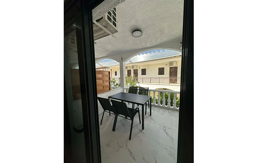 Вила Nikos Suites 4