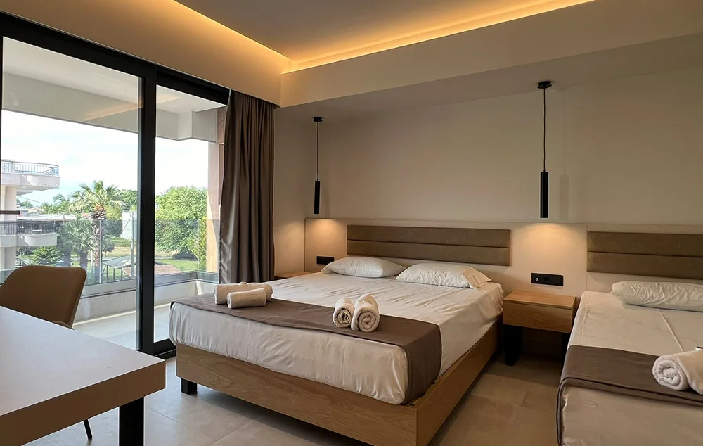 Вила Riviera 3