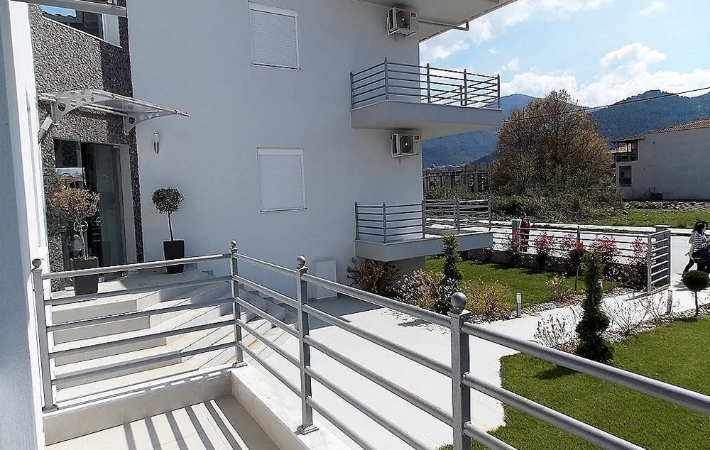 Вила Tasos II New 3