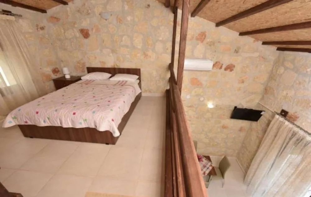 Вила Tsimpoukas Village 4