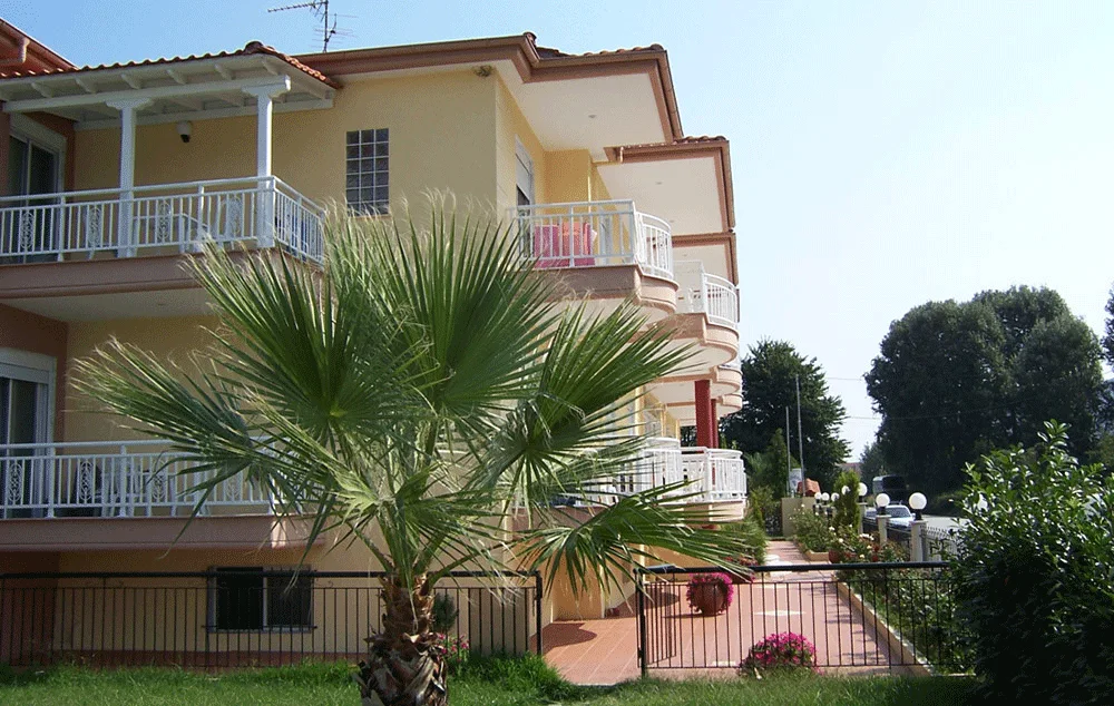 Вила Venus Palace 2