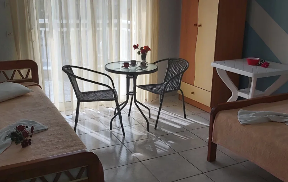 Вила Venus Palace 4