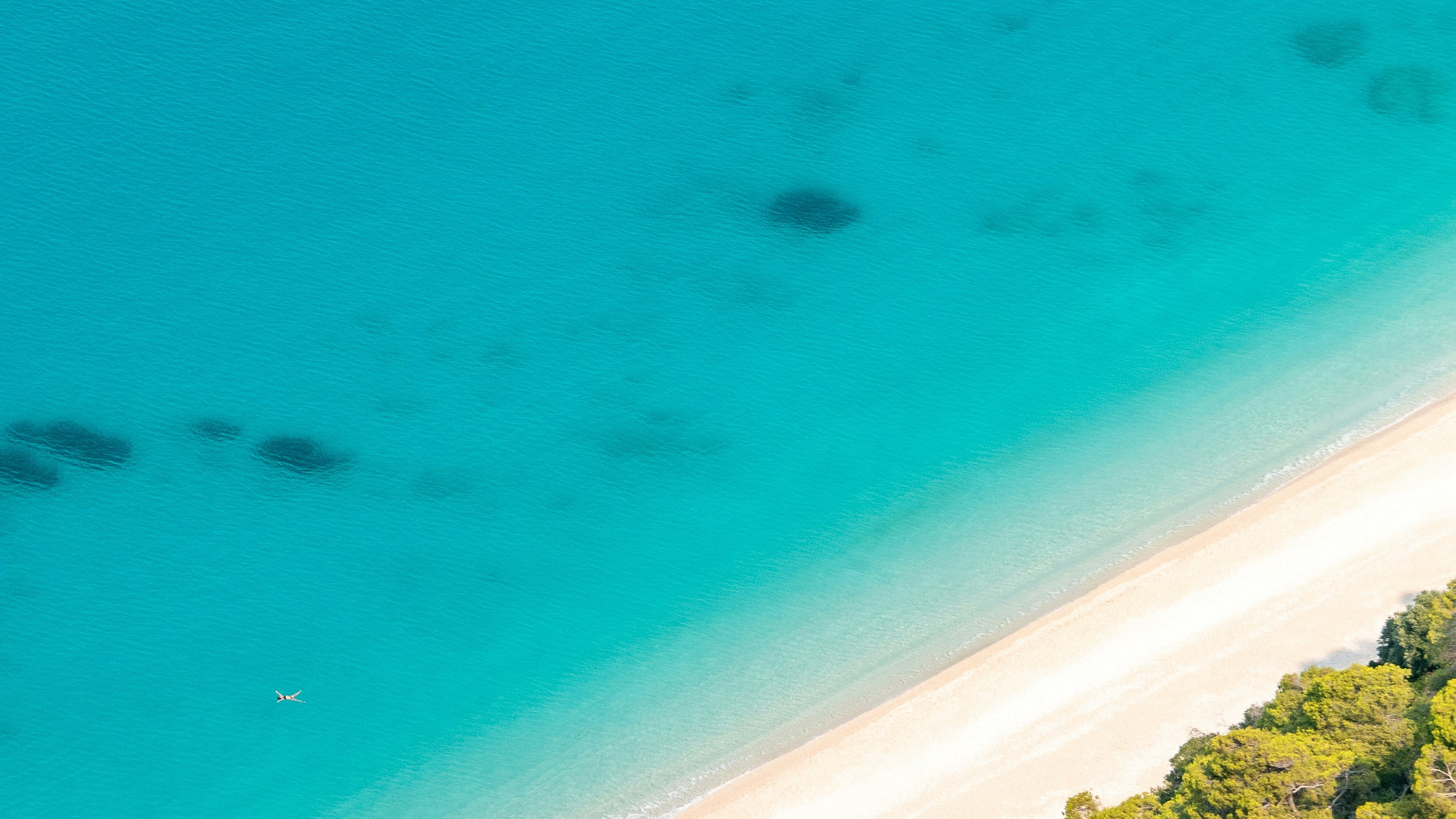 Јонско Море — регион во Грција