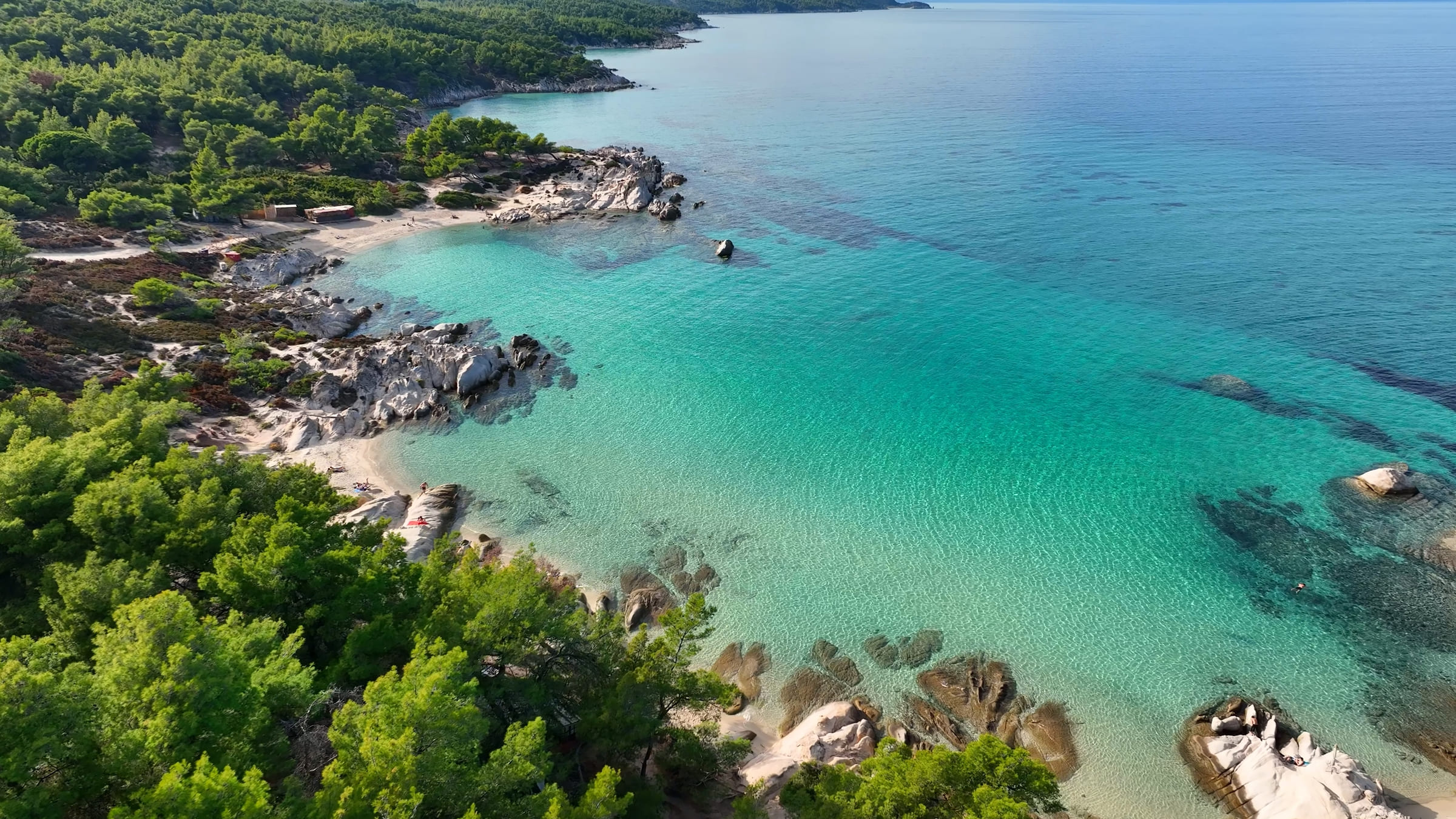 Ситонија — регион во Грција